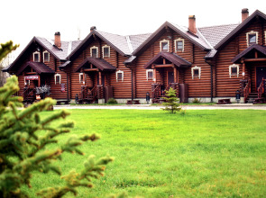 Гостиничный Комплекс Коровницкая Слобода