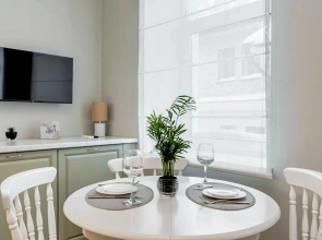 Апартаменты Люкс на Карла Маркса