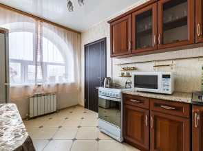 Отель Гостинично-банный Комплекс Лечебная