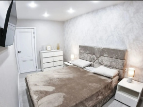 Апартаменты на Сахалинской 32А