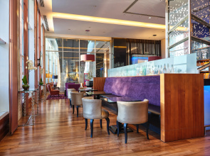 Отель Hilton Baku
