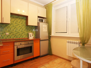 Апартаменты Apart Lux Изумрудная