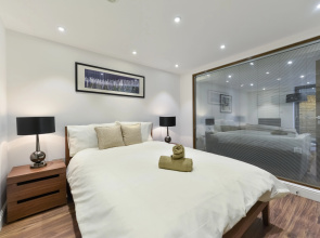 Fortess Apartments