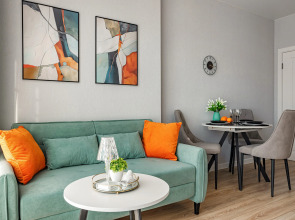 Квартира Сапфир