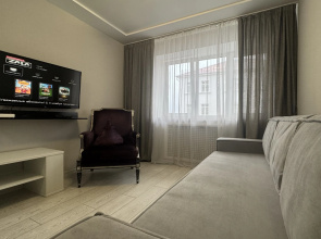 Apartamenty Gorodskoy Val