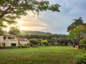 Pagoda's Manu Maharani Resort
