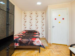 Апартаменты Брусника Кантемировская