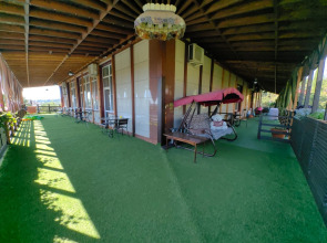 Гостевой дом ArtHome