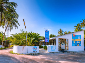 Отель Boutique Beach All Inclusive Diving