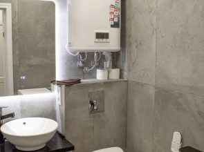 Апартаменты Махаон