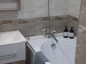 Квартира не Далеко от Волги