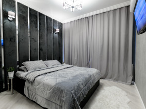 Апартаменты Comfort Park Апарт VIP