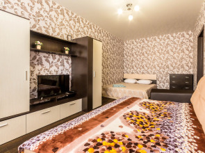 Апартаменты 1 мая дом 270 корпус 1