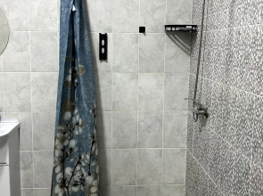 Гостевой дом Семейный отдых