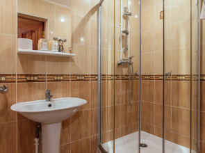 Гостевой дом Подворье