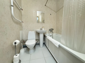 Квартира Batasheva Apart