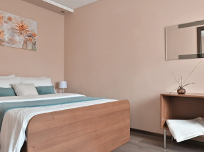 Апартаменты Apart Пролетарская