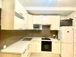 Квартира Уютная Рядом с Набережной