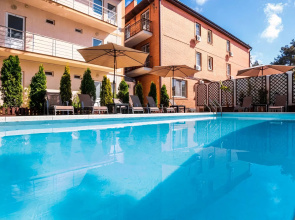 Yana Guest House