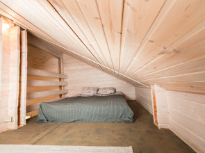 Частный Дом Lberry Брусника