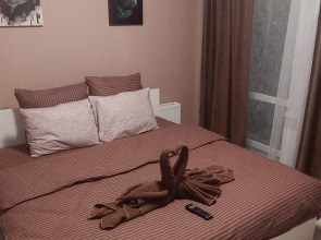 Апартаменты Resident Ufa на Давлеткильдеева 5 6