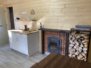 Дом Family House Noginsk