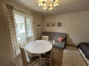 Гостевой дом Фэмили кодикас