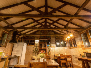 Гостевой дом Загородный Комплекс Слобода