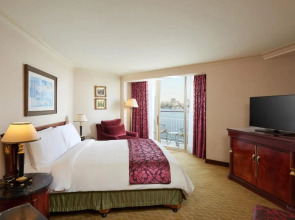 Hilton Cairo Grand Nile