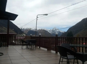 Отель Come & Rest