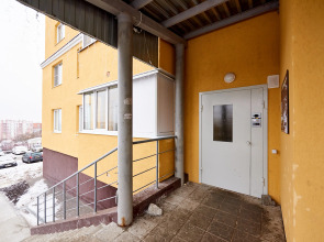 Апартаменты Двухкомнатные Sutki VIP на Тамбовской 23