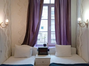 Гостевой дом Grate Seasons