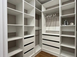 Квартира Privi House на Красногеройской 60