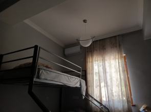 Mini hotel Event house