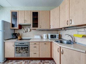 Апартаменты Новый Арбат 22