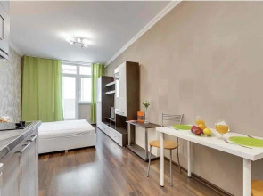 Квартира МишЛен в ЖК "Лондон Парк"