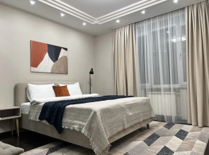 Квартира Джакузи и отдых в центре города