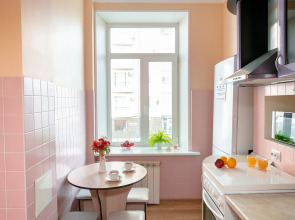 Уютная квартира рядом с Набережной во Владивостоке