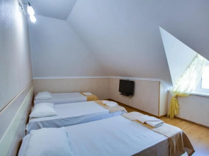 Гостевой дом Ангел