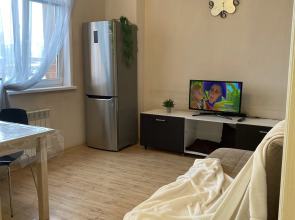 Квартира Квартиры Irkroom Верхняя набережная