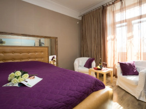 Апартаменты Этажидейли на Попова 7