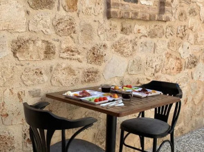 Отель Solo Boutique