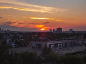 Апартаменты Rest in Salyut