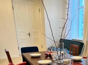 Квартира Анна, тебе! апарт 1