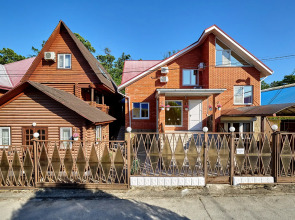 Гостевой дом Солнечный