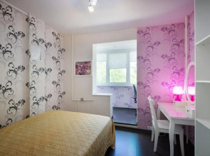 Апартаменты Лагуна хаус