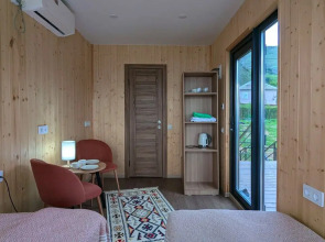 Гостевой дом Берег неба