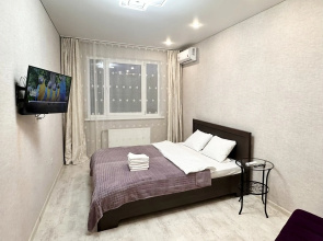 Na Ulitse Karaidelskaya 54/1 Flat