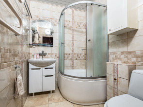 Квартира Уютная 2-Комнатная