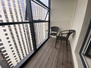 Апартаменты Salut Go Neon Spb 1